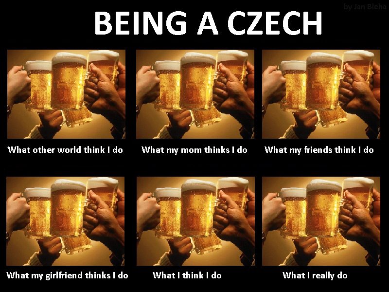 I cechi